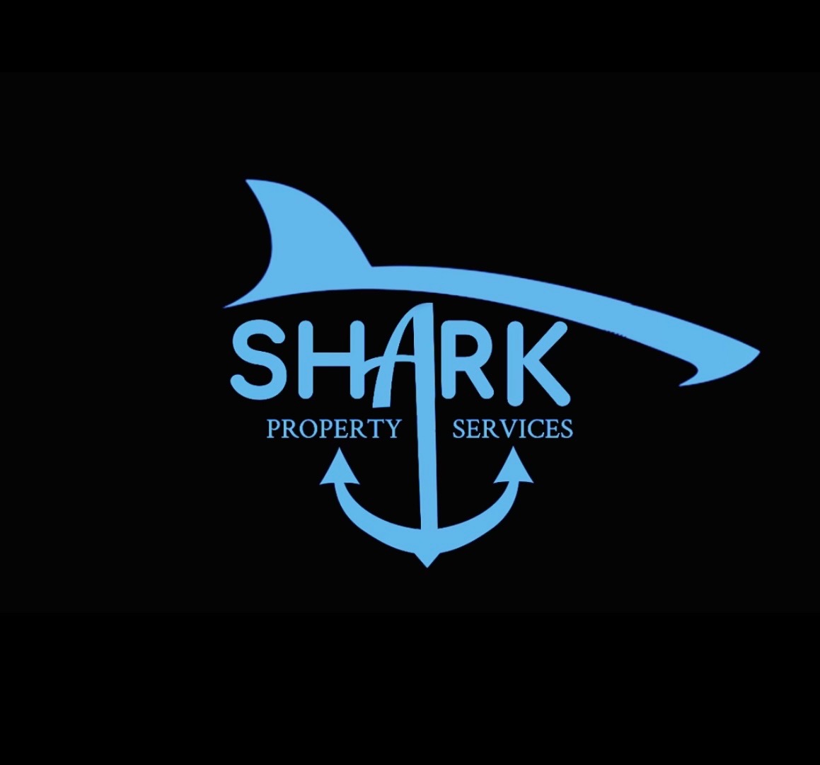Shark Property Services Home
